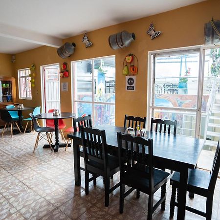 Villa Palaxs Guanajuato Bagian luar foto