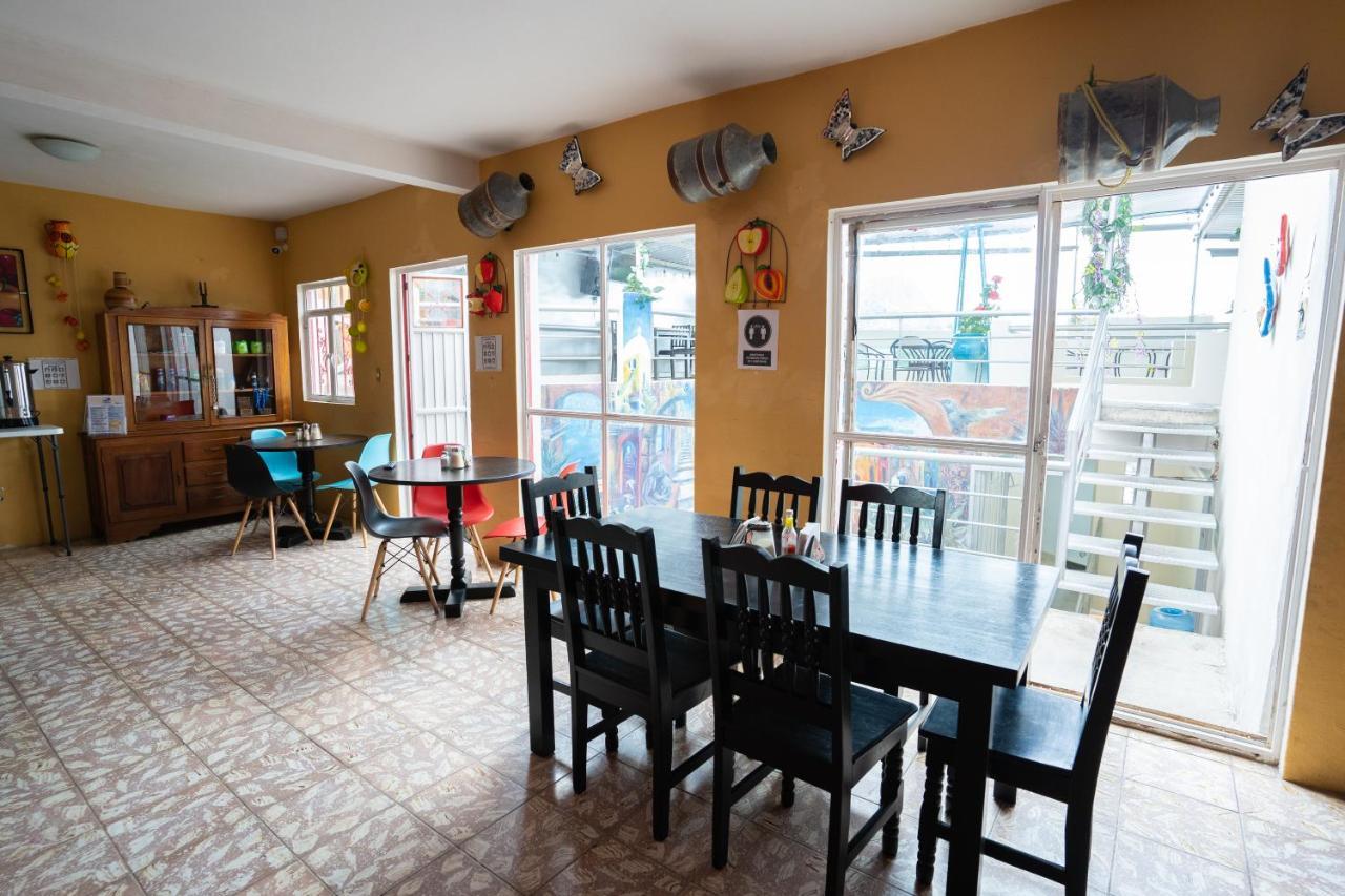 Villa Palaxs Guanajuato Bagian luar foto