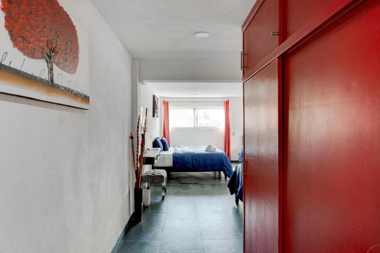 Villa Palaxs Guanajuato Bagian luar foto
