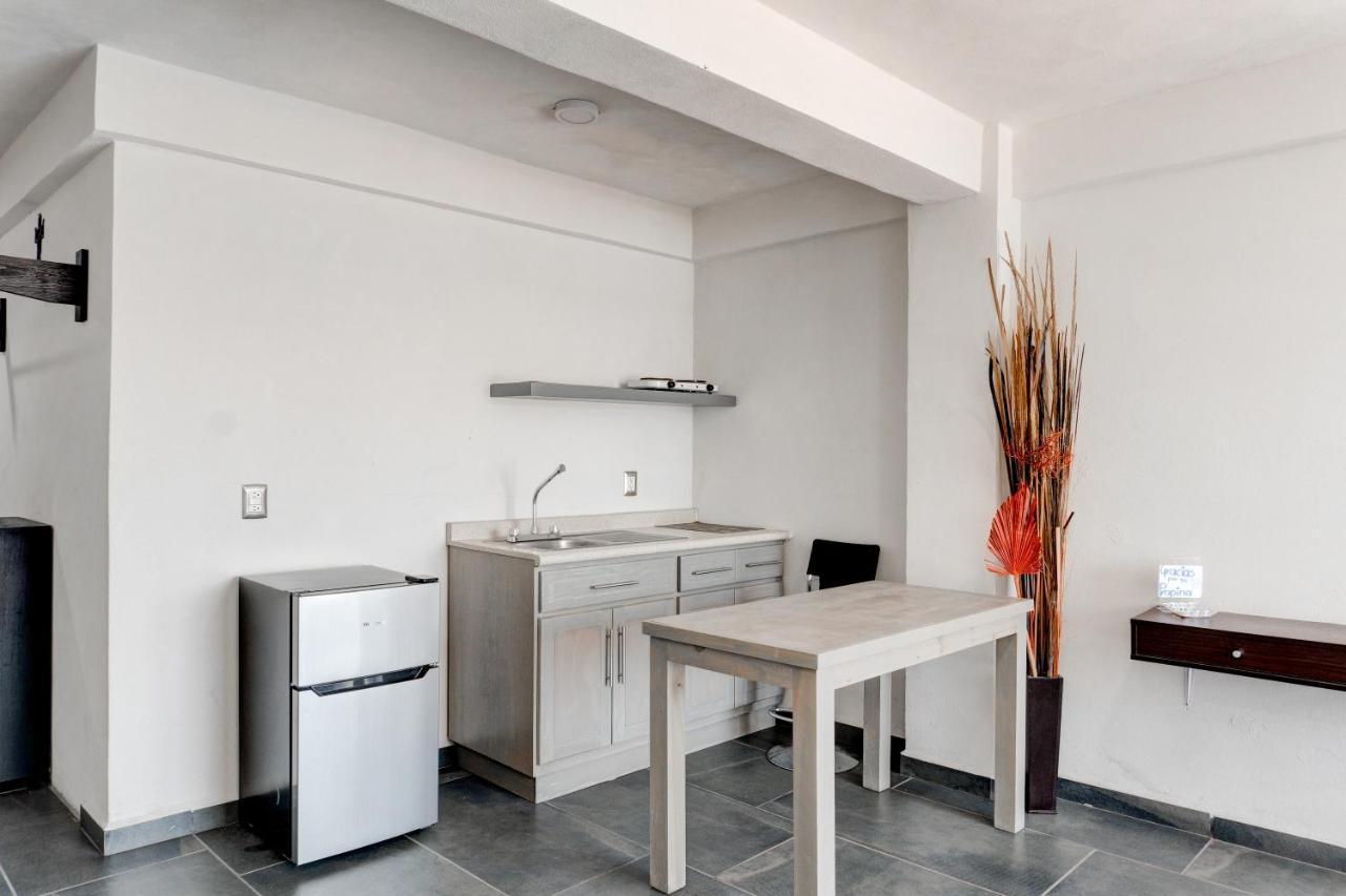 Villa Palaxs Guanajuato Bagian luar foto