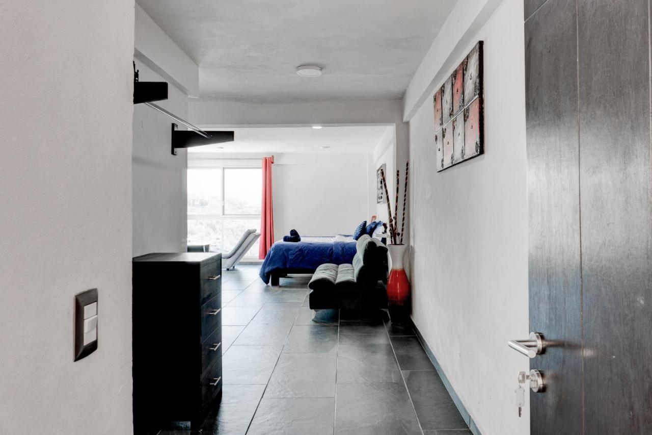 Villa Palaxs Guanajuato Bagian luar foto