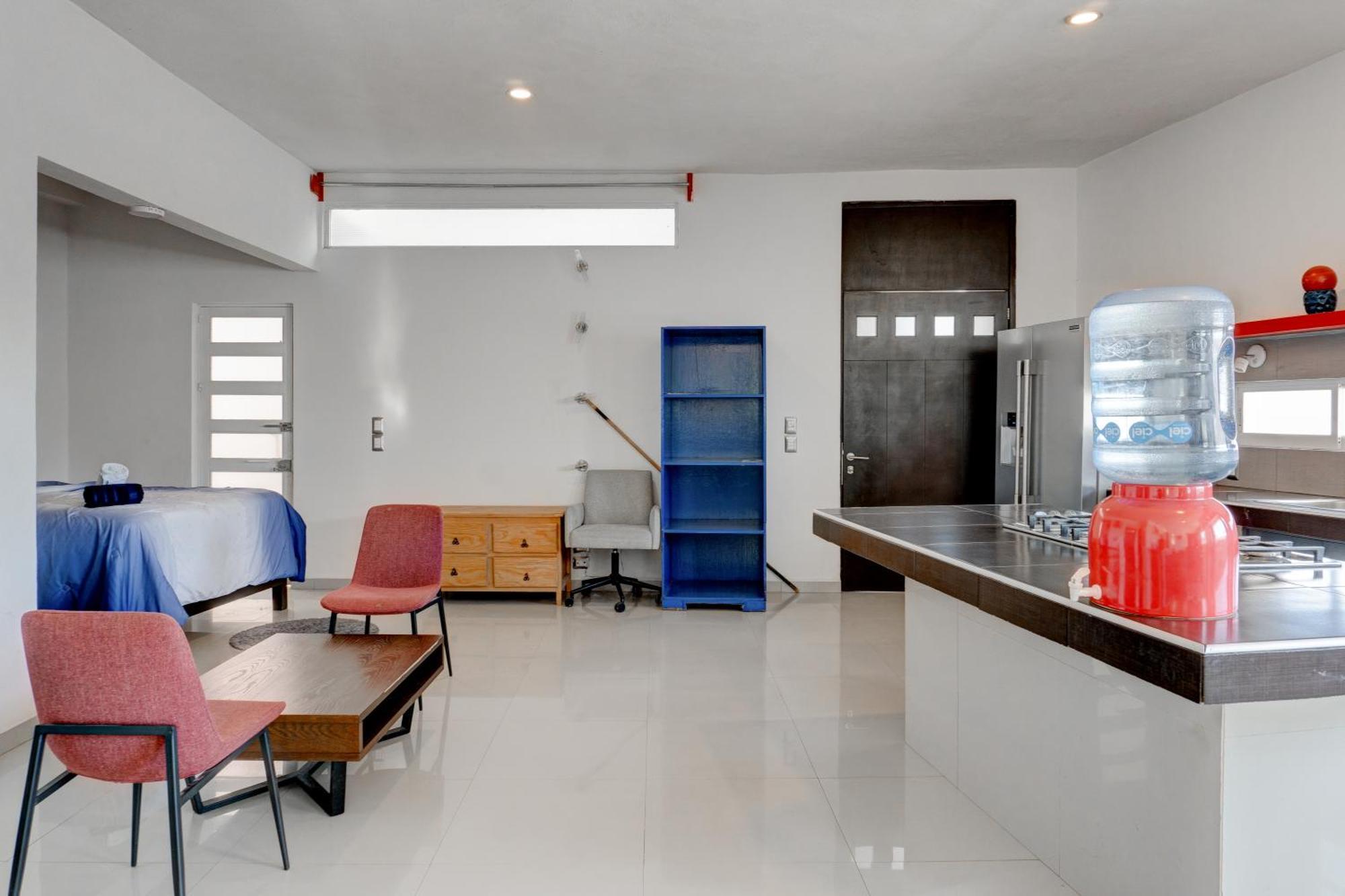 Villa Palaxs Guanajuato Bagian luar foto