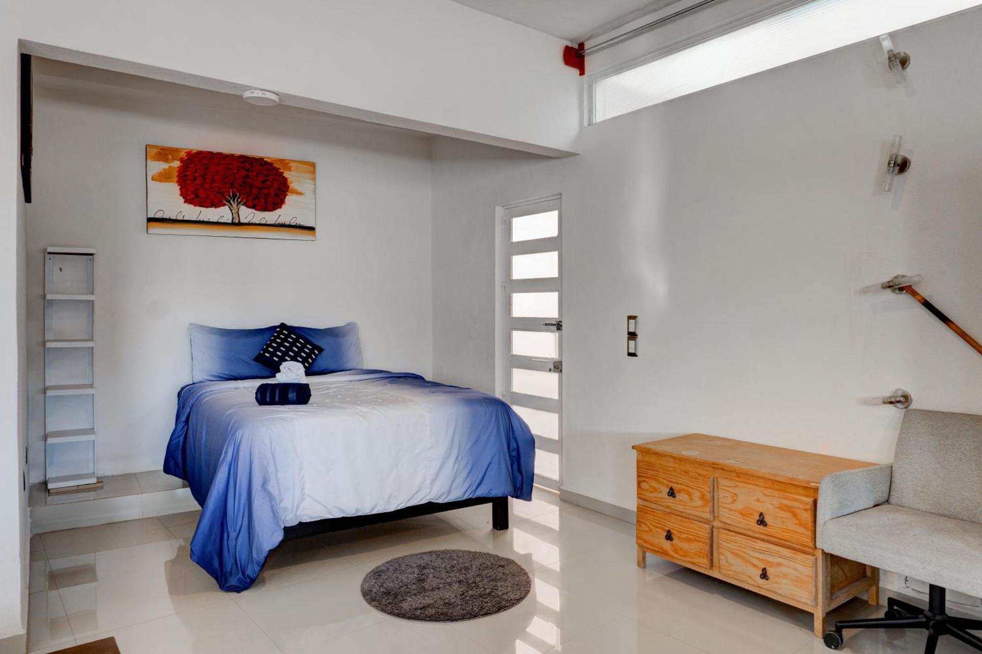Villa Palaxs Guanajuato Bagian luar foto