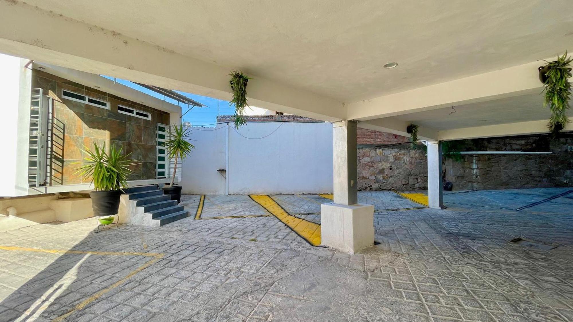 Villa Palaxs Guanajuato Bagian luar foto